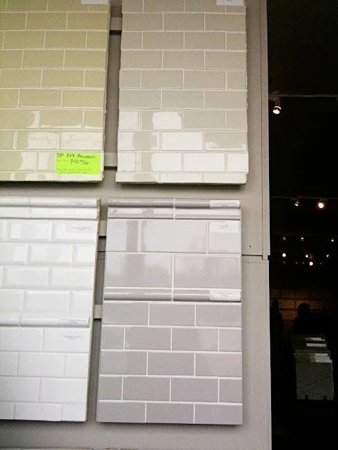 subway tile toronto, ceramic subway tile, saltillo tile toronto