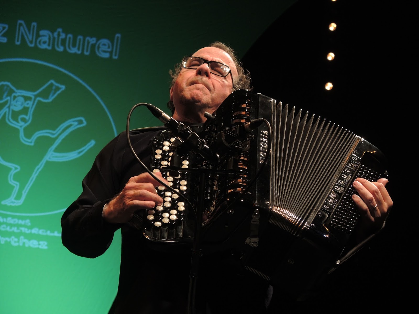 l'autre bistrot des accordéons lundi 14 mars richard galliano et