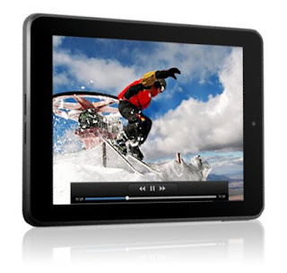 Harga Tablet Advan Vandroid T5-B Terbaru