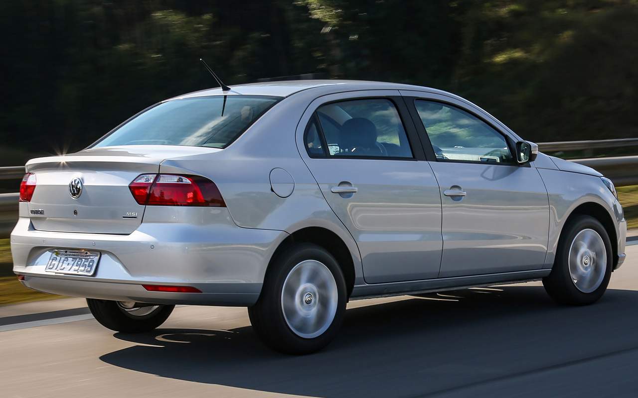 Volkswagen planeja parar a fábrica de Taubaté por falta de semi-condutores