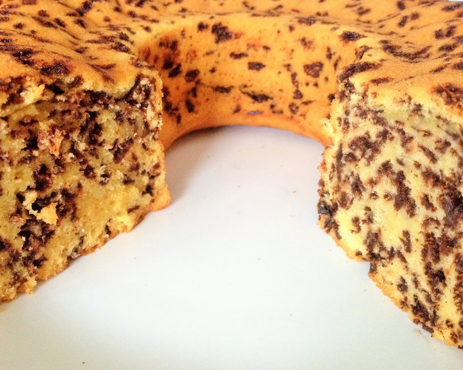 Hannahs Kreativblog: Ameisenkuchen mit Eierlikör