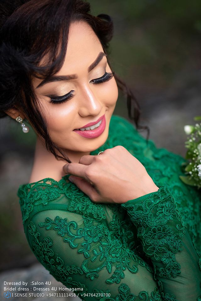 Piyu Thilinika - Srilanka Models Zone 24x7