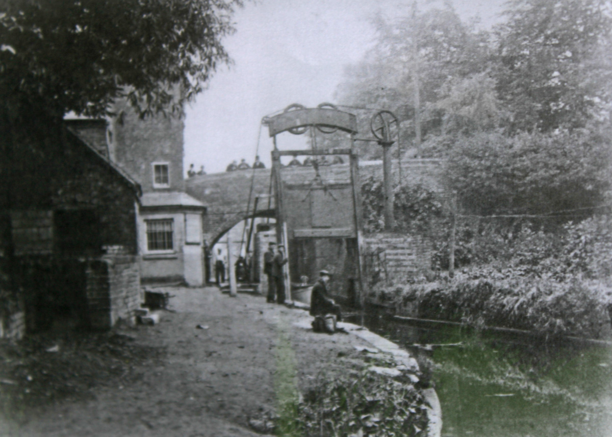 Captain Ahab's Watery Tales Kings Norton Open Day
