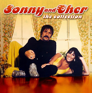 'The Collection' by Sonny and Cher