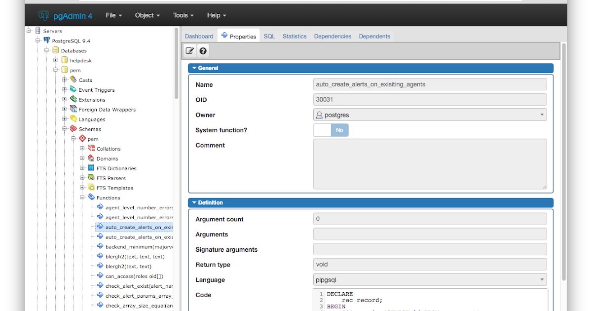 Pgadmin 4 create composite key - kawevqtx