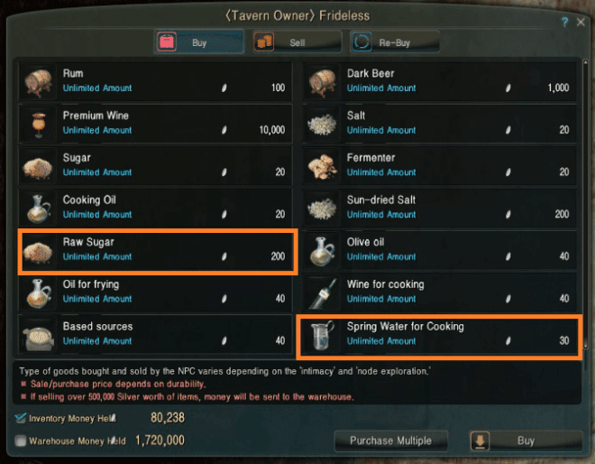 Black Desert Online Hack and Cheat Limited Version Onhax Game