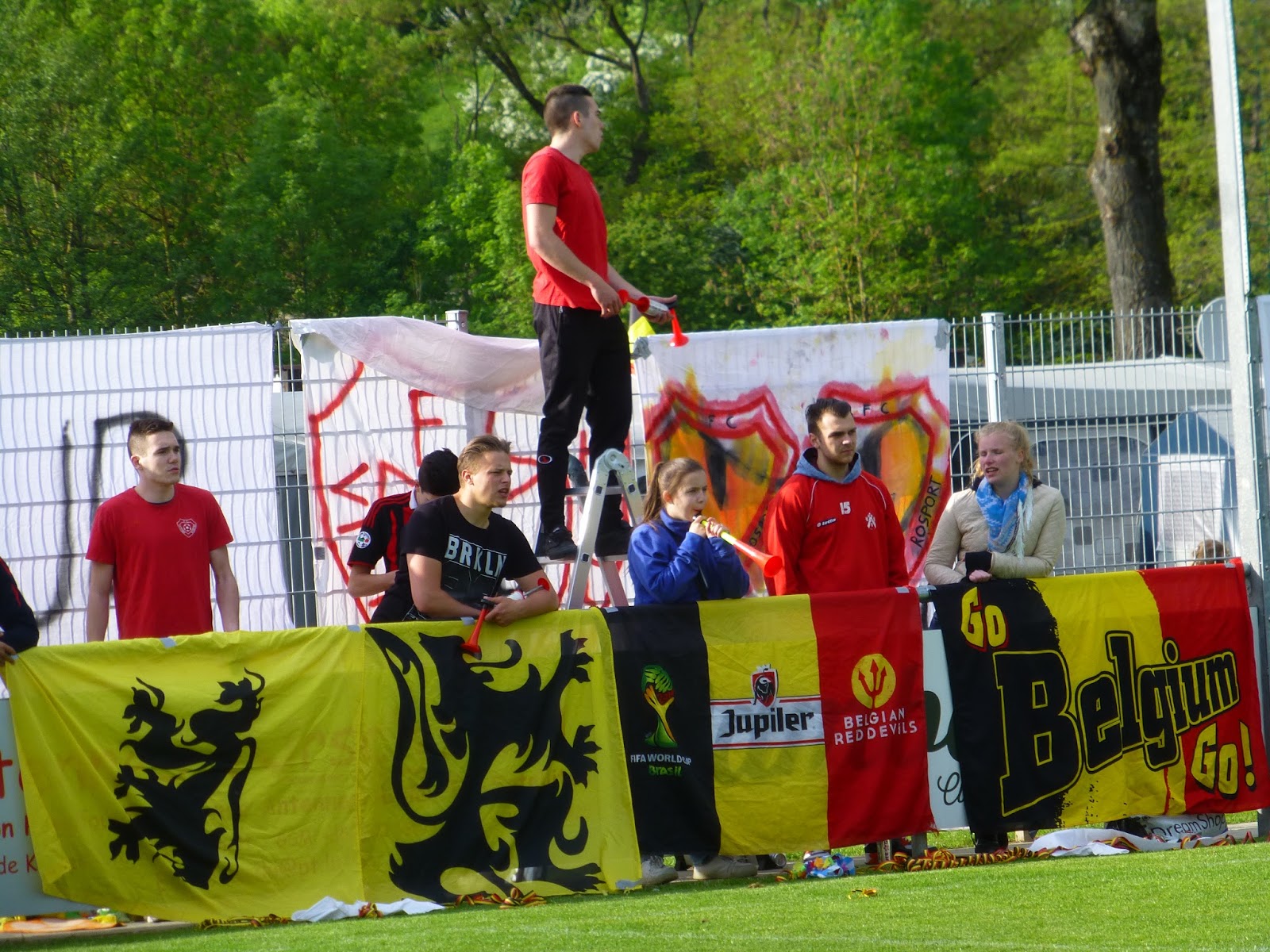 What's up today? FC Victoria Rosport vs CS Grevenmacher