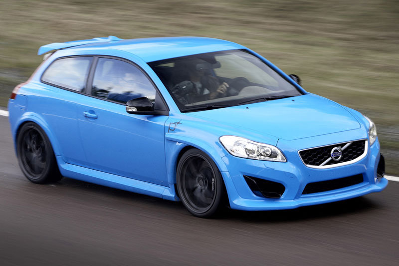 Nissan c30