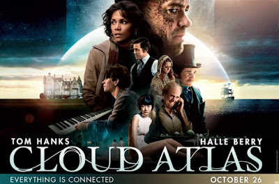 Cloud Atlas Cast,Sinopsis,Trailer Cloud Atlas Cast,Sinopsis,Trailer