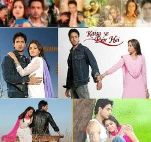 Kaisa yeh pyaar hai sony tv serial title song download