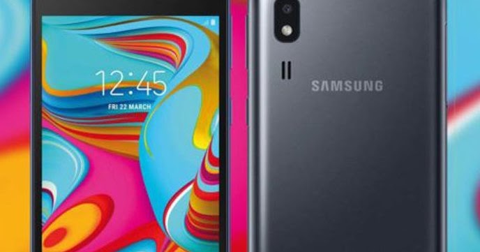 Cara Terbaru Flash Samsung Galaxy A2 Core Hard Reset Android