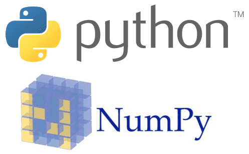 Belajar Numpy Array Python Fungsi Yang Populer Dalam - vrogue.co