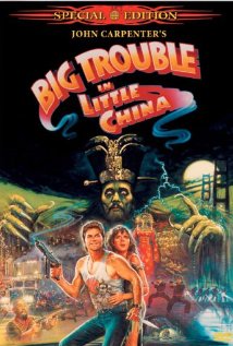 مشاهدة وتحميل فيلم Big Trouble In Little China 1986 مترجم اون لاين