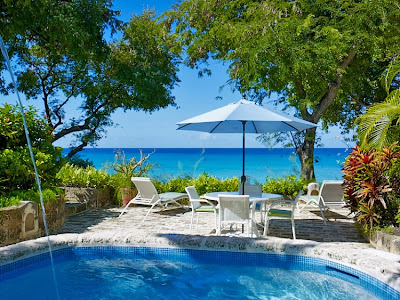 Barbados Beach Cheap House Home Rentals 002