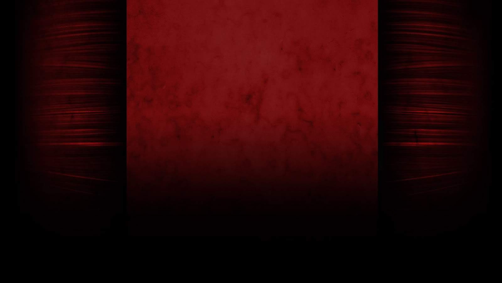 Wallpaper Black and Red