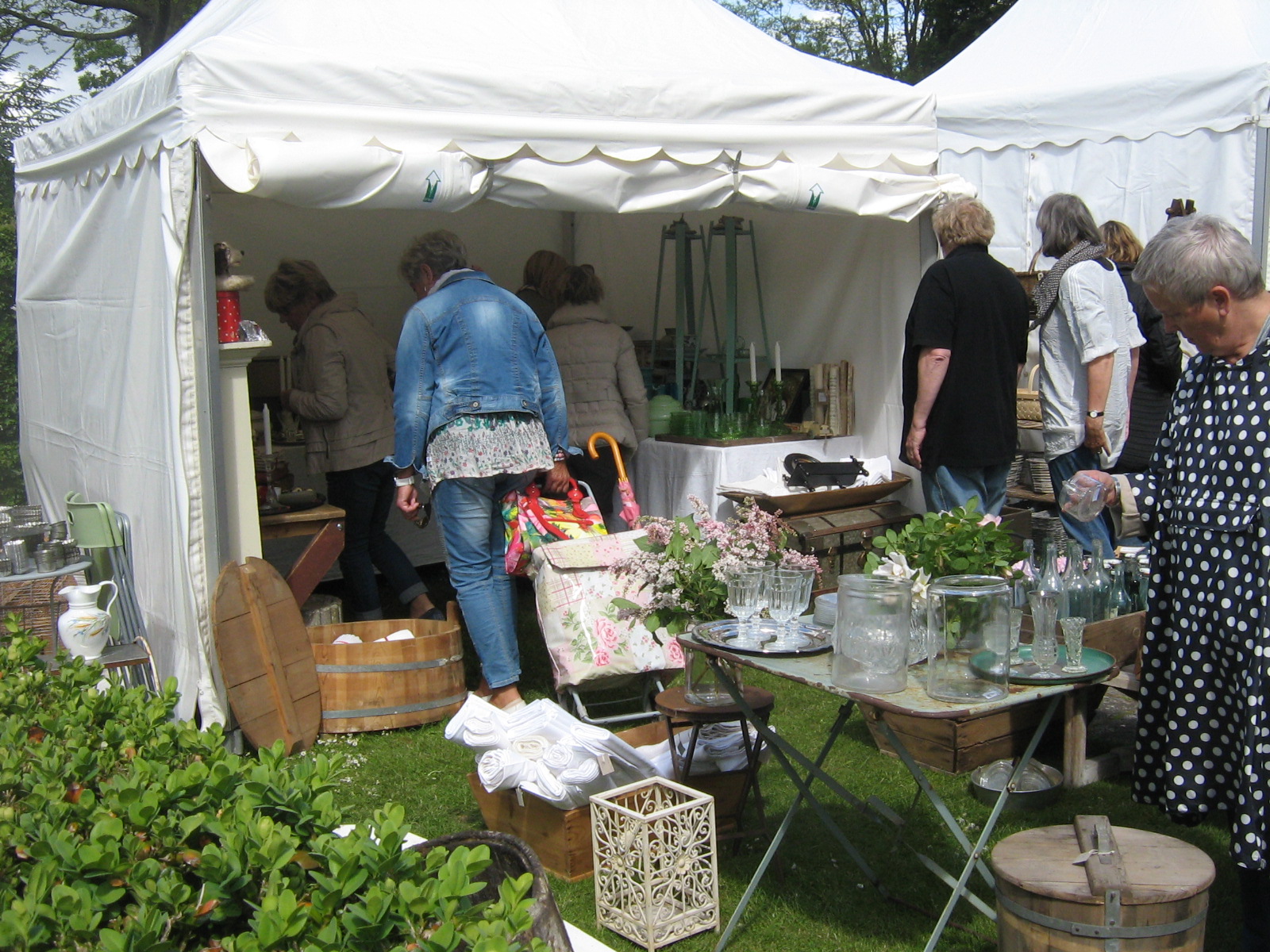 Mit hjem er mit slot #1