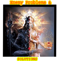 Enemy problem And Astrology Solutions