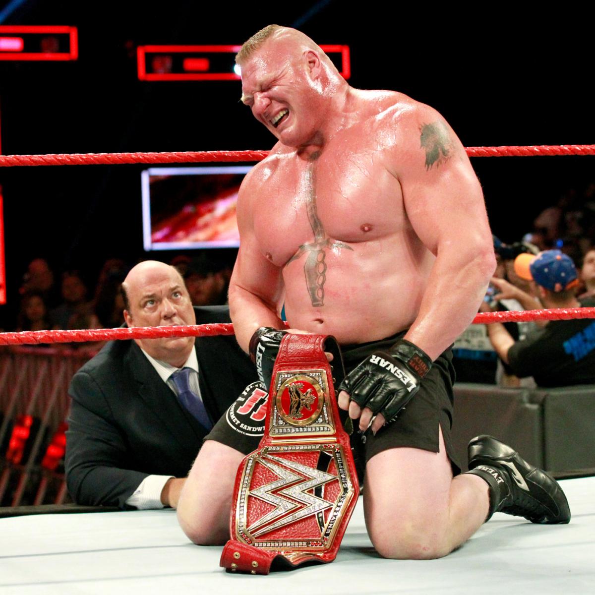 Sir WWE Blog WWE Great Balls of Fire 2017 Results and Review