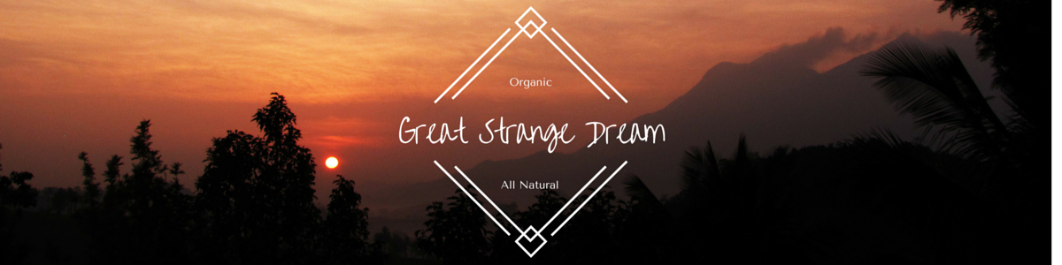 Great Strange Dream