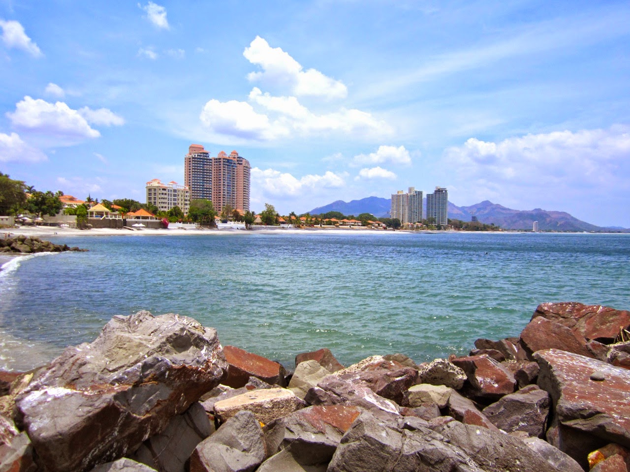 Coronado Panama Written Report For Real Coronado Panama Written Report