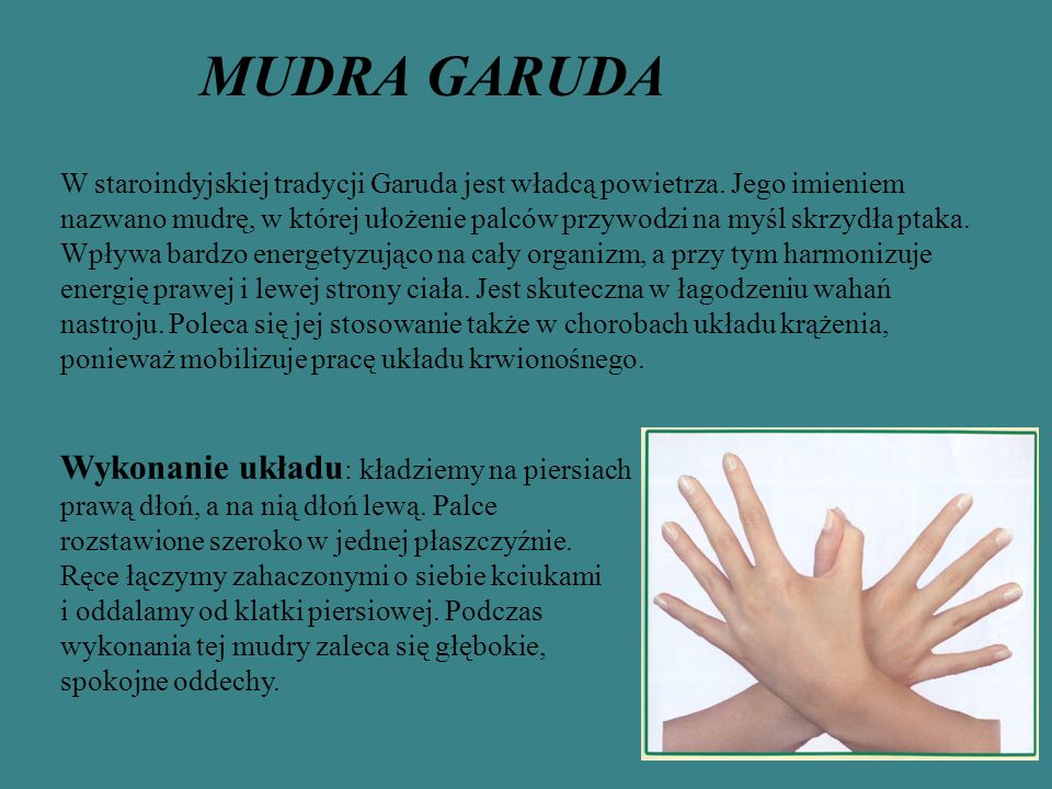 Zwierzenia Wiedźmy: MUDRY