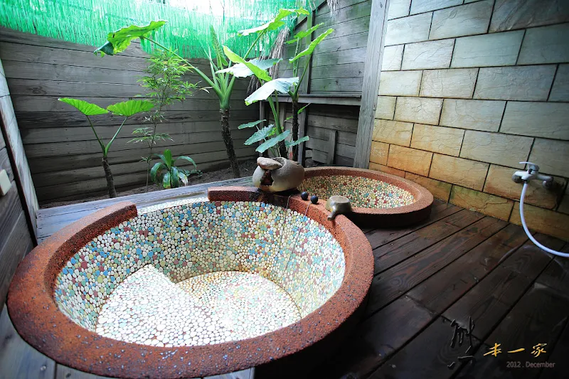 舊金山總督溫泉會館