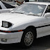 Retro Styling and Performance: 1986 Toyota Supra