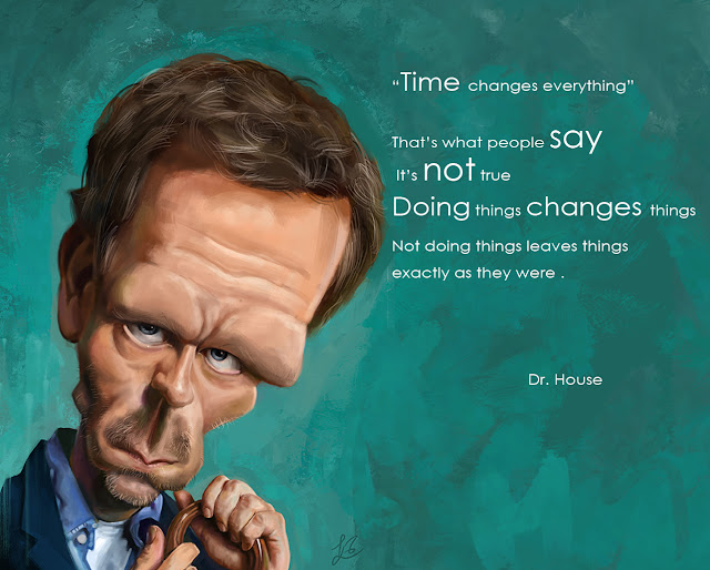 joe-s-caricature-dr-house-caricature