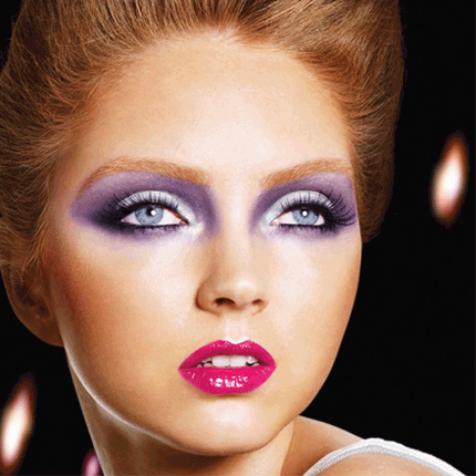 Beauty & Style blog by Laura Valuta: Make up Trends