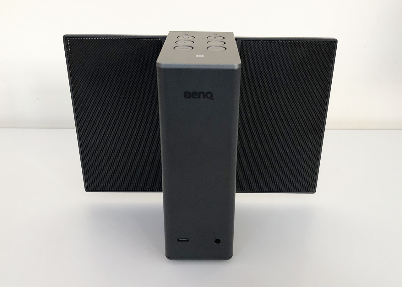 Echo music studio edison