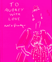 Givenchy Audrey Hepburn, amis pour