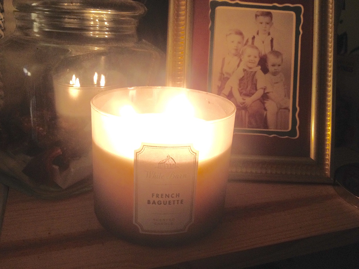 Sheetmaskreviews Com Bath Body Works Three Wick Candle Review