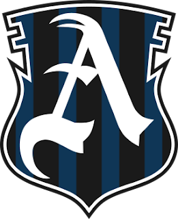 Atlántida Sport Club (Asunción) FUTPARAGUAY