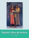 Libro de Texto Español Lecturas Tercer grado 2019-2020