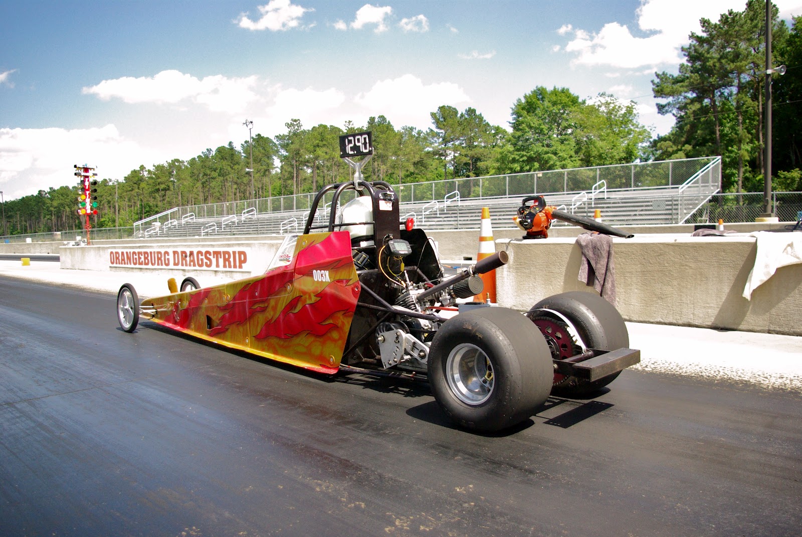 Fast Shutter: SEJRA RACING AT ORANGEBURG DRAGSTRIP6-02-2012