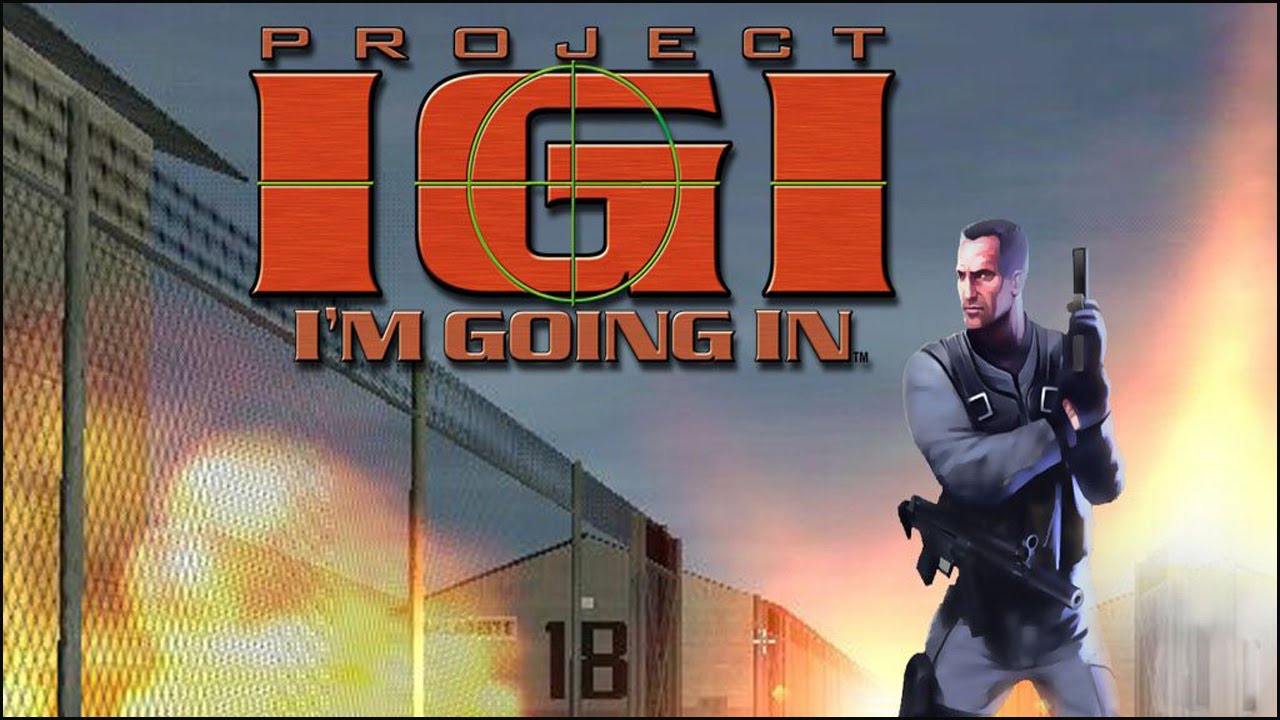 project igi 2 cheats for unlimited health and ammo download