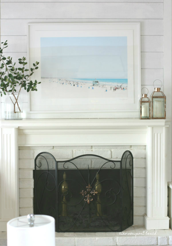 ciao! newport beach my favorite and best framing