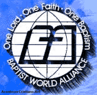 Iglesia Alianza Bautista Mundial 