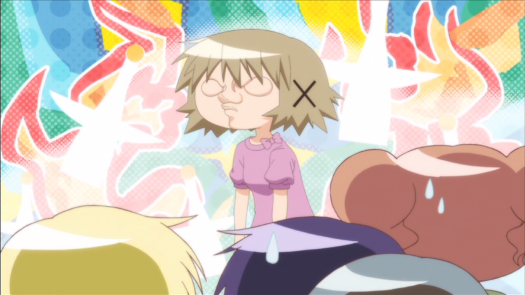 Get Mikehattsu Anime Journeys Hidamari Sketch Tower Of The Sun Desktop Wallpaper Free Wallpaper Mikehattsu Anime Journeys Hidamari Sketch Tower Of The Sun Free HD