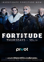 Fortitude