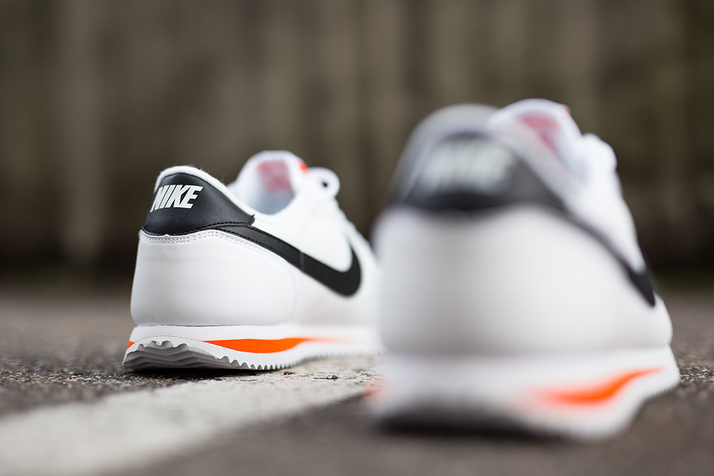 nike cortez cleats