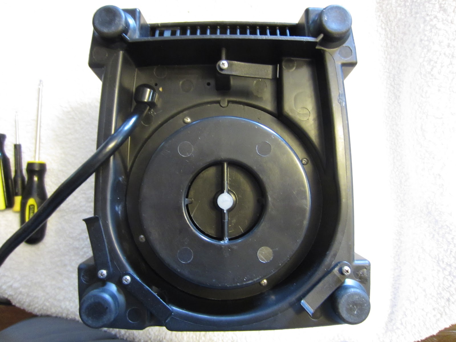 31 Vitamix 5000 Parts Diagram - Wiring Diagram Database