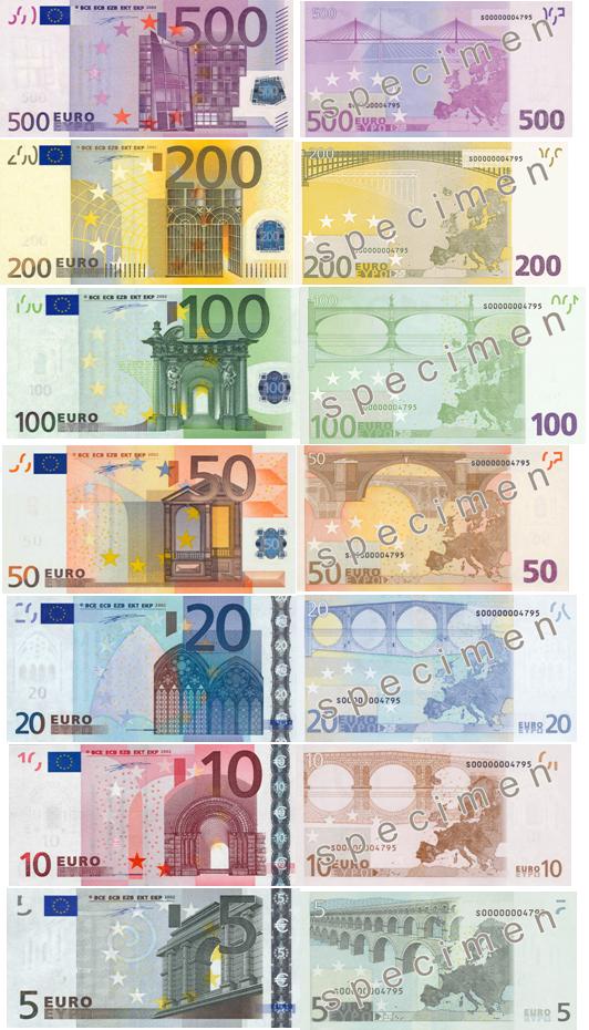 Kamenice: Eur Euro Zone เงินสกุลยูโร