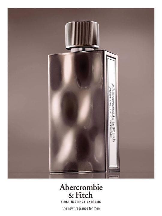 abercrombie & fitch extreme
