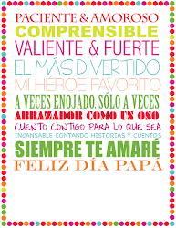 Tarjetas de Cumpleaños para Felicitar a papá 2016