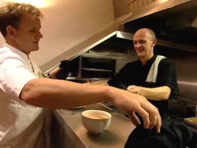 Kitchen Nightmares Clubway 41 / Jacksons Kitchen Nightmares Clubway 41 / Jacksons
