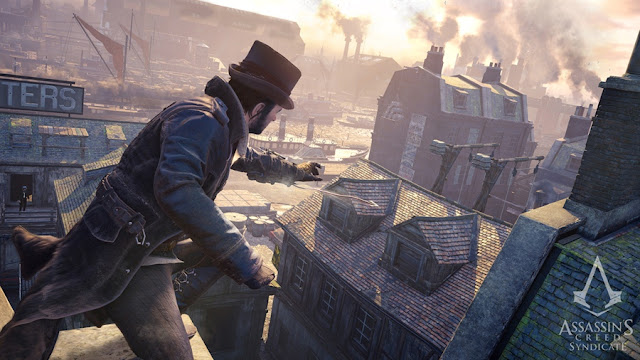 Assassin's Creed Syndicate Gold Edition Photo