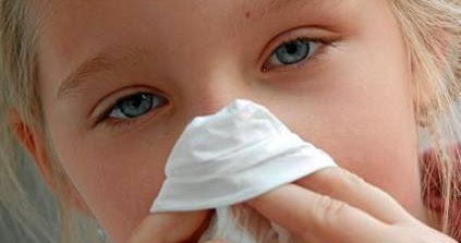 Ecoulement Nasal Dans La Gorge Remede Naturel Steadlane Club