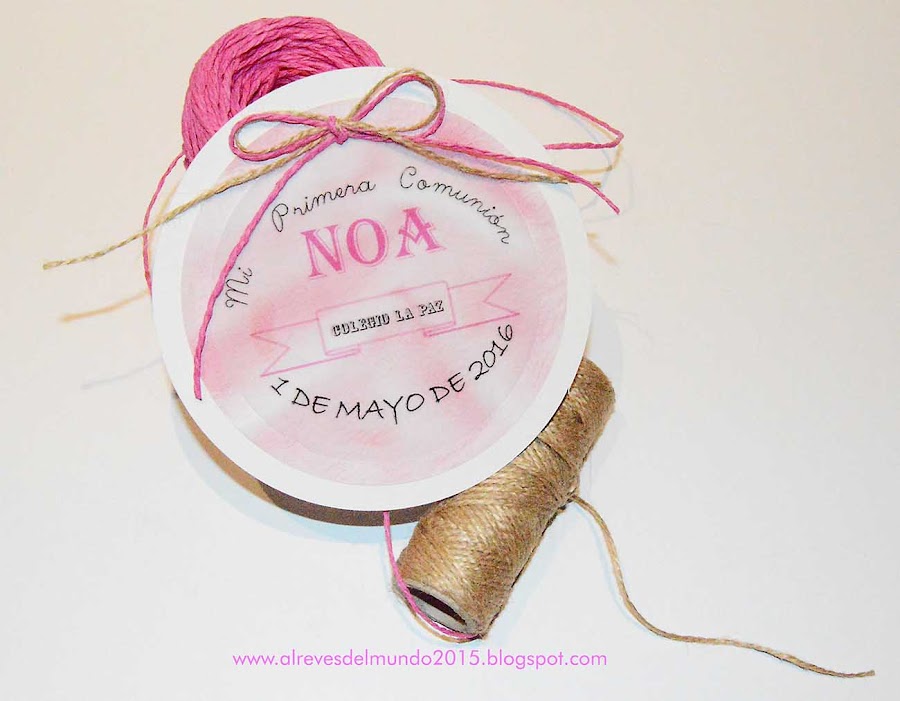 recordatorios comunion