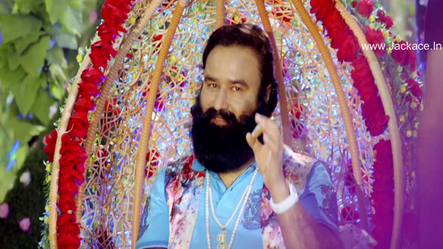 Hasin Waadiyon Mein Song From MSG-2 The Messenger Released 